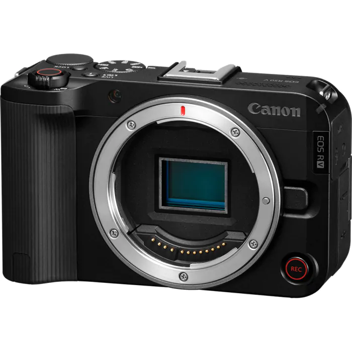 Canon EOS R50V Corpo