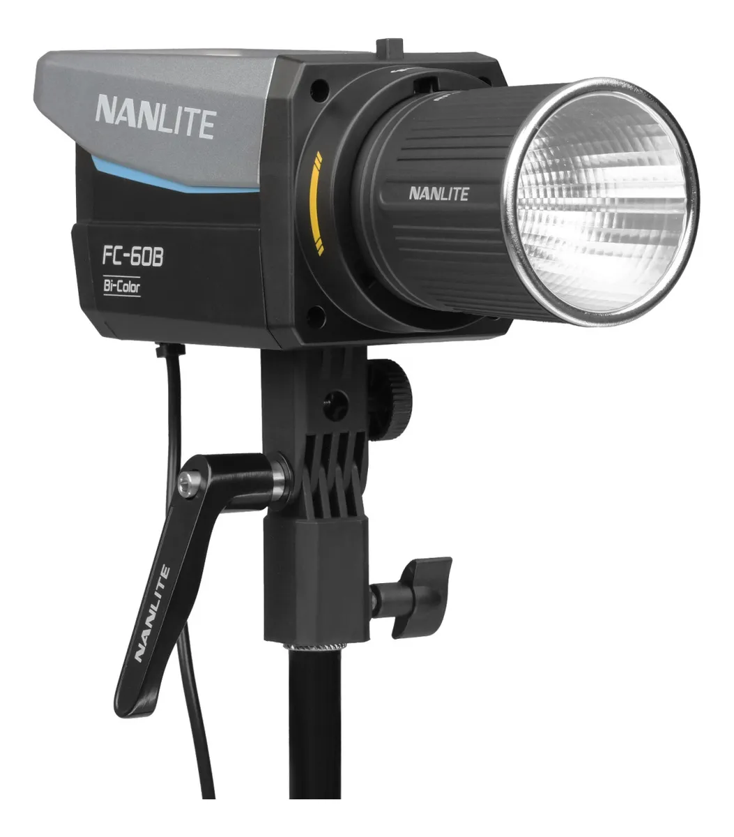 Nanlite FC-60B Bi-Color