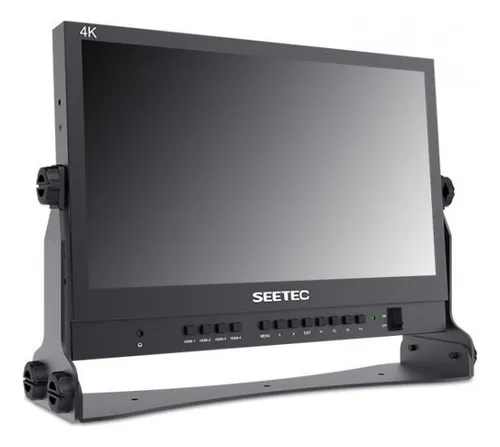 Monitor Seetec Atem156 Director 15.6