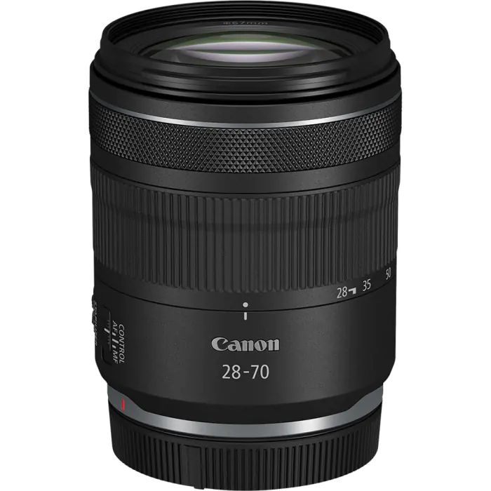 Lente RF 28-70mm f/2.8 IS STM