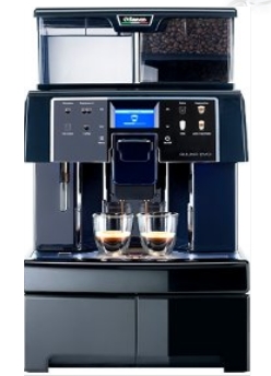 MAQUINA DE CAFÉ AULIKA EVO