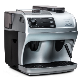 MAQUINA ESPRESSO - SYNCRONY LOGIC 220V