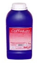 COFFEELAV LIMPADOR EM PO P.  MAQUINA DE CAFE 1Kg