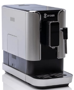 MÁQUINA DE CAFÉ ESPRESSO SPIDEM (TREVI)