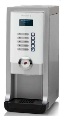 MAQUINA DE CAFE LIO 2C ( INSTA 200)