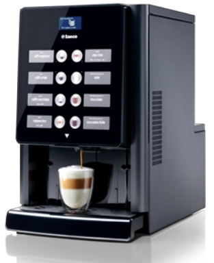 MAQUINA SAECOSUPER AUTOMATICA PREMIO OCS GRAO