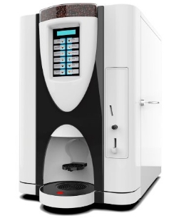 MAQUINA DE CAFE LEI SA E3S (GRAO)