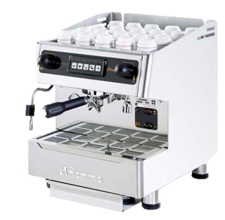 MAQUINA DE CAFE MARINA CV DI FIAMMA