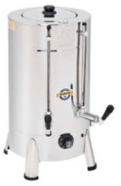 CAFETEIRA TRADICIONAL MARCHESONI - 2 LITROS