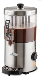 CHOCOLATEIRA  MARCHESONI - 3 LITROS 220V
