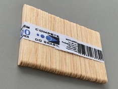 MEXEDOR ITALIANO MADEIRA 100UN