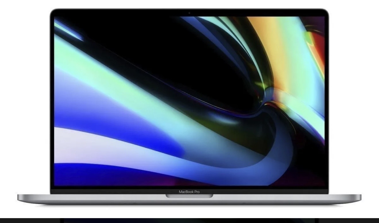 MACKBOOK PRO M2 512GB