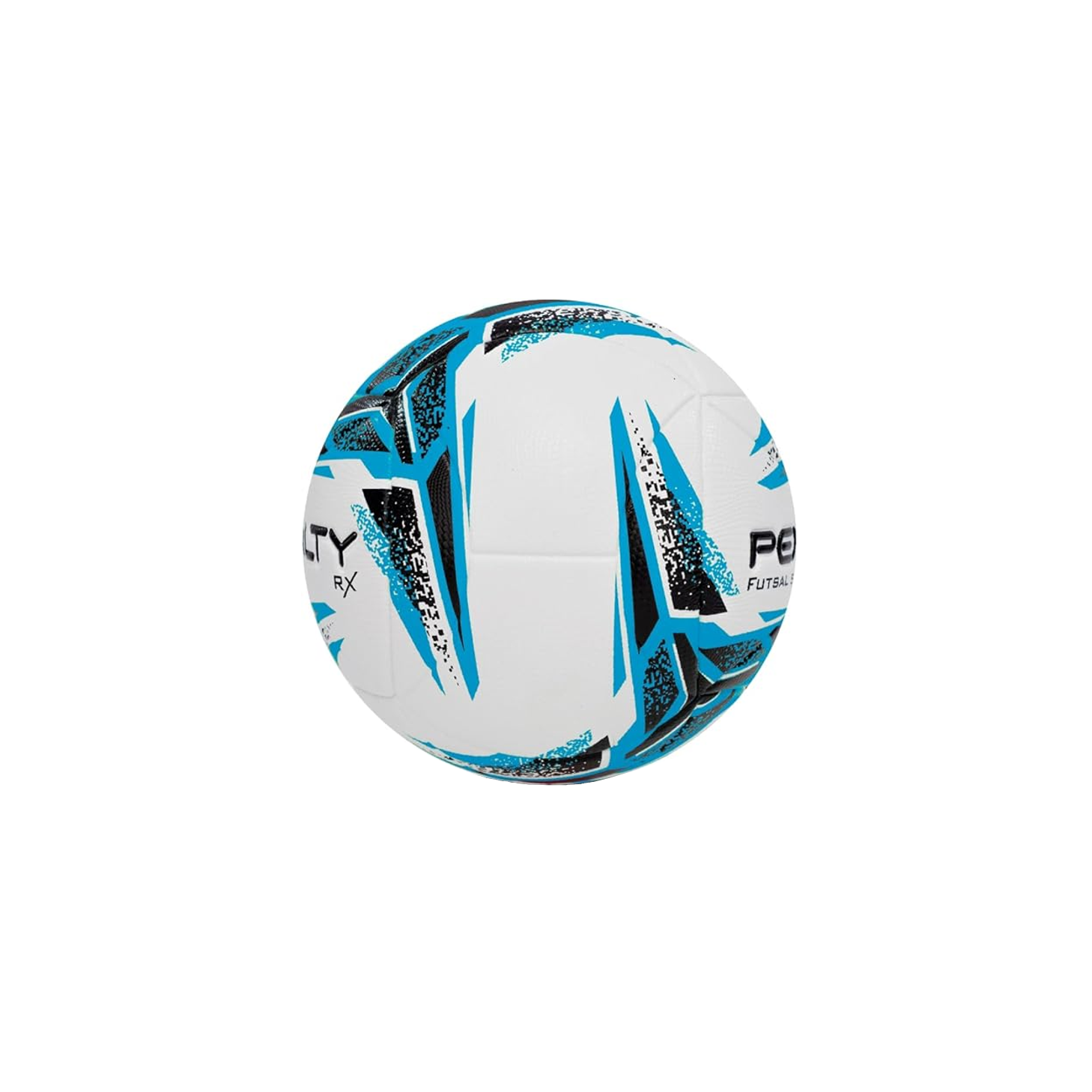 Bola de Futsal Penalty RX 500 XXIII – Controle e Precisão