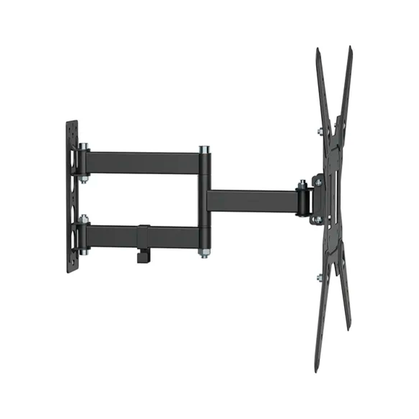 Suporte Articulado para TV (23" a 60") – Giro Horizontal e Vertical
