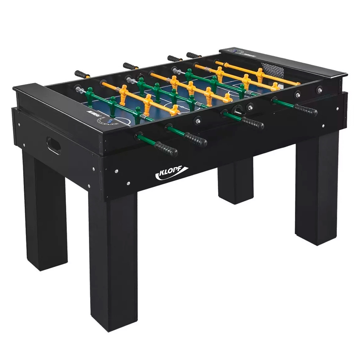 Mesa de Pebolim