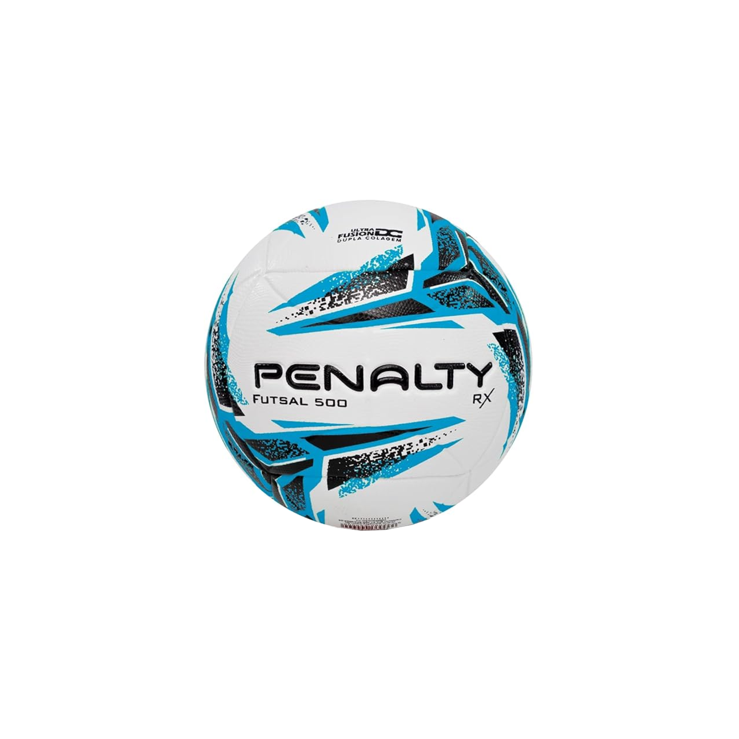 Bola de Futsal Penalty RX 500 XXIII – Controle e Precisão