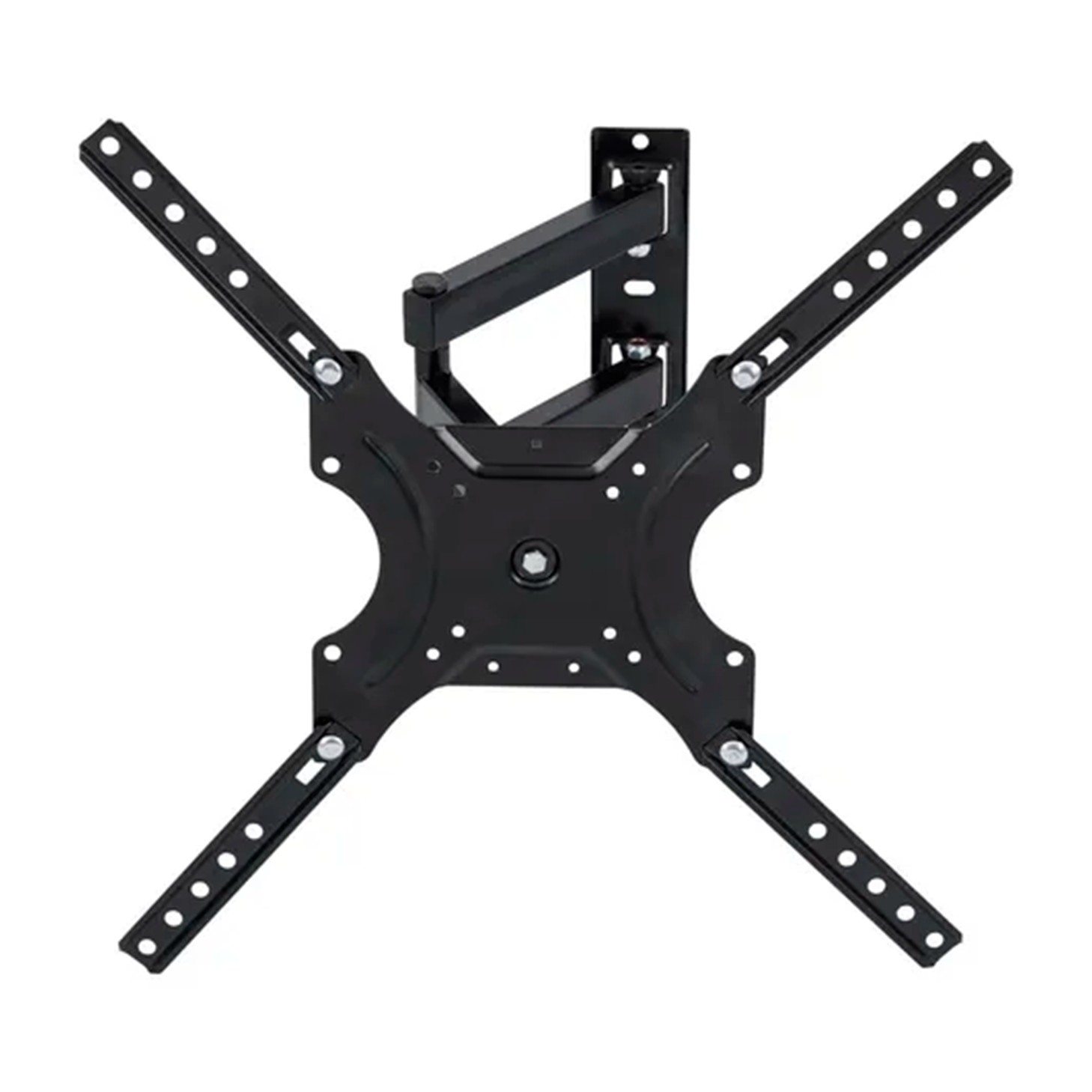 Suporte Articulado para TV (23" a 60") – Giro Horizontal e Vertical
