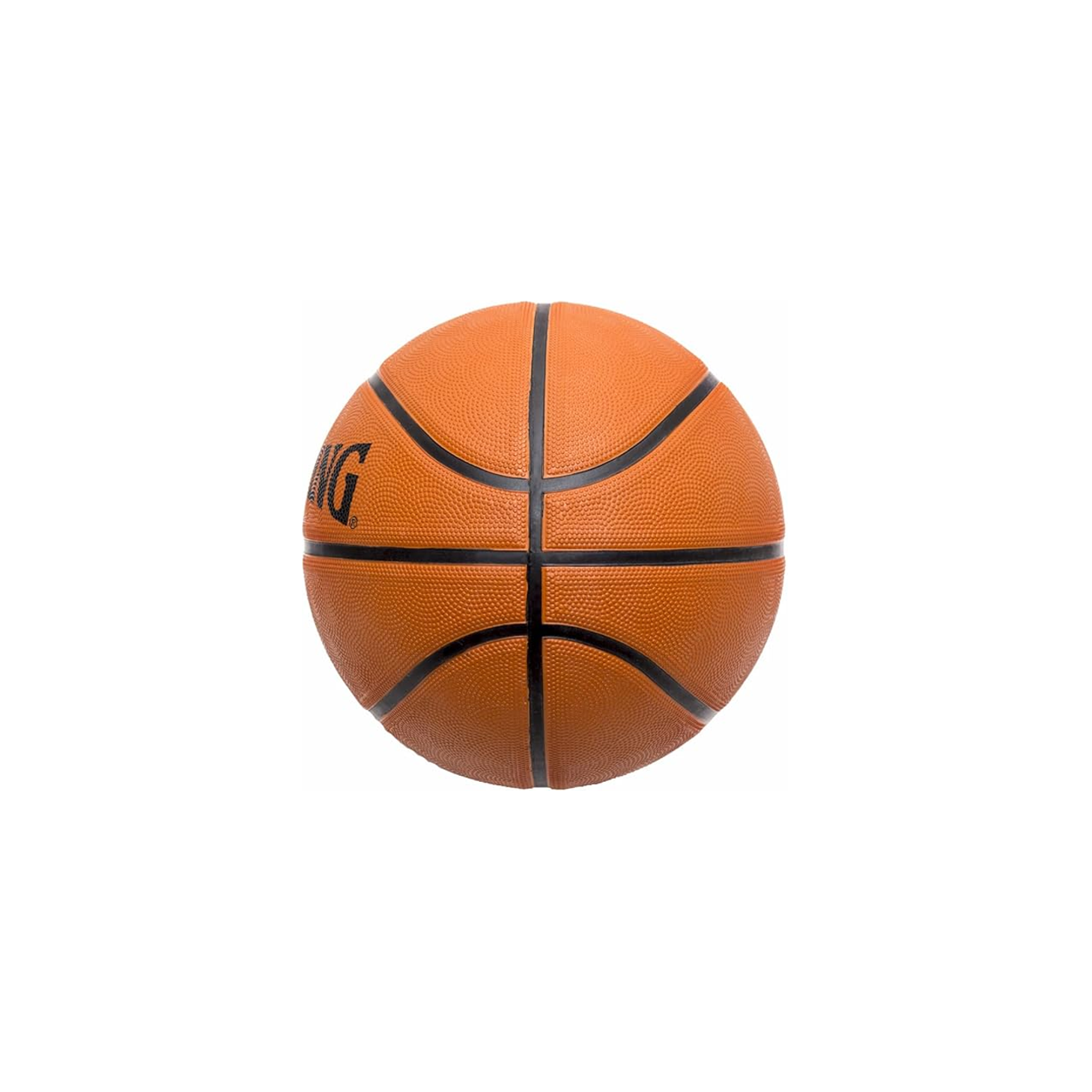 Bola de Basquete Spalding Streetball – Tamanho 7 para Eventos
