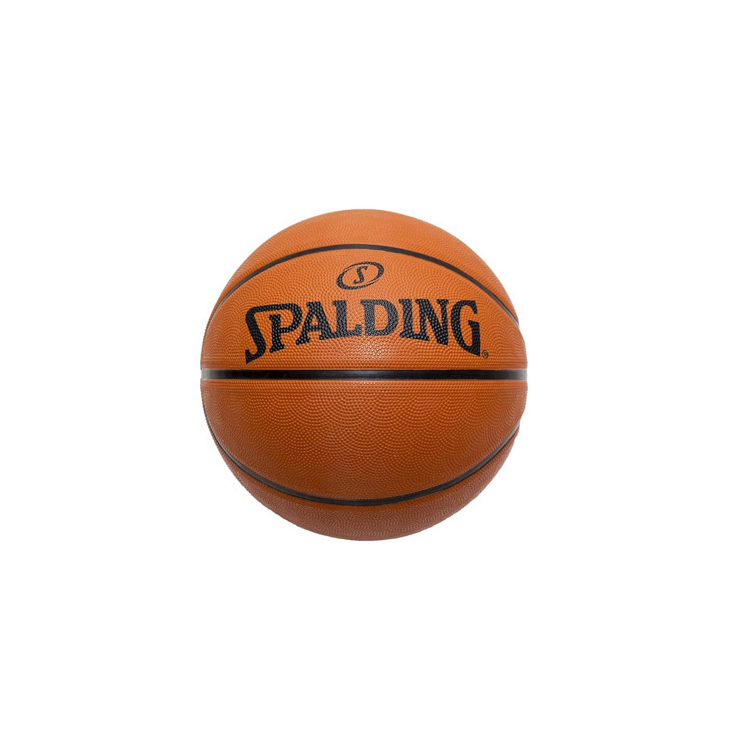 Bola de Basquete Spalding Streetball – Tamanho 7 para Eventos