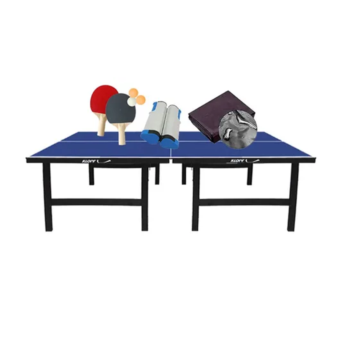 Kit Mini Traves Fácil Esporte Goool 90 Plus – Médio e Portátil