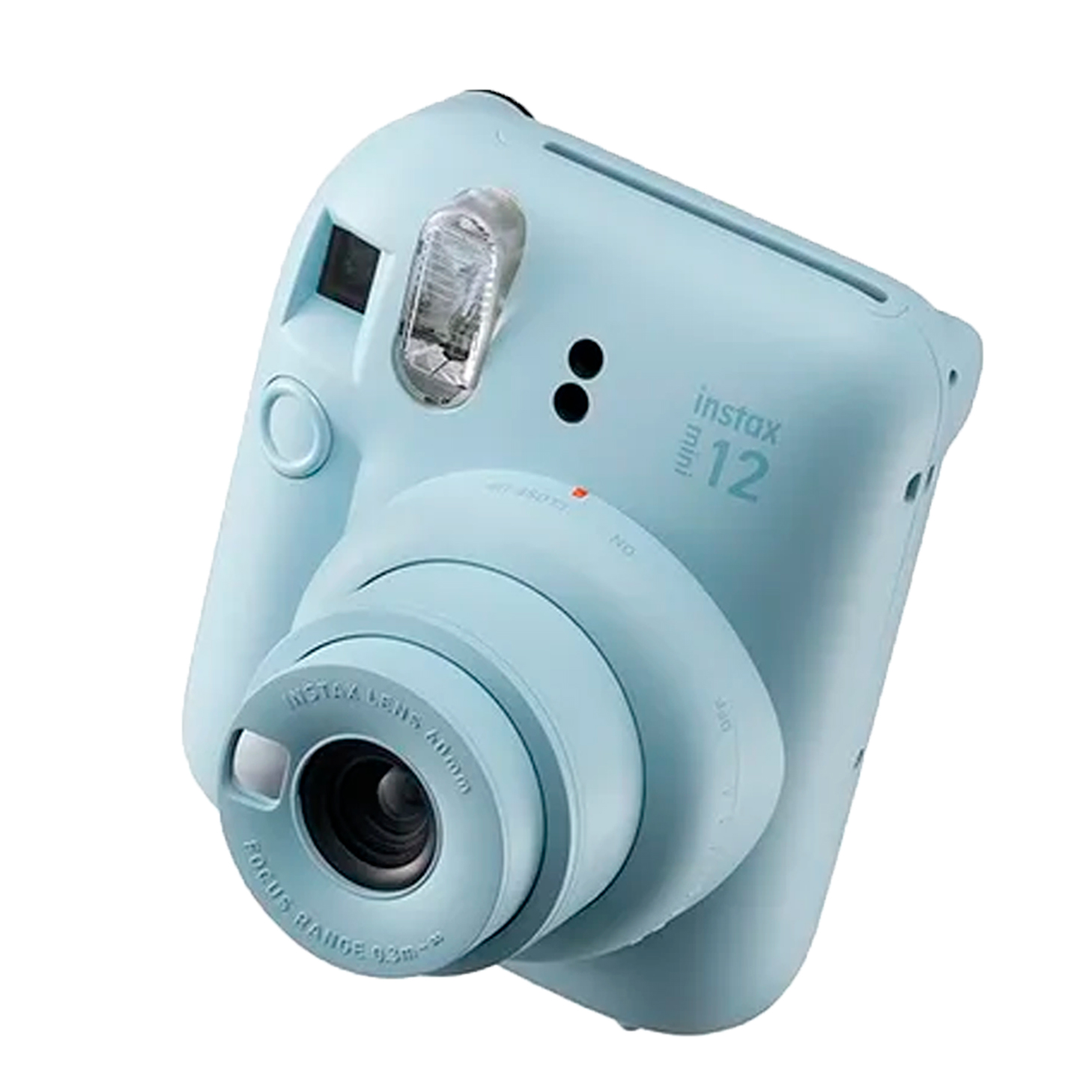 Câmera Instantânea Fujifilm Instax Mini 12 AZUL – Diversão e Fotos Instantâneas