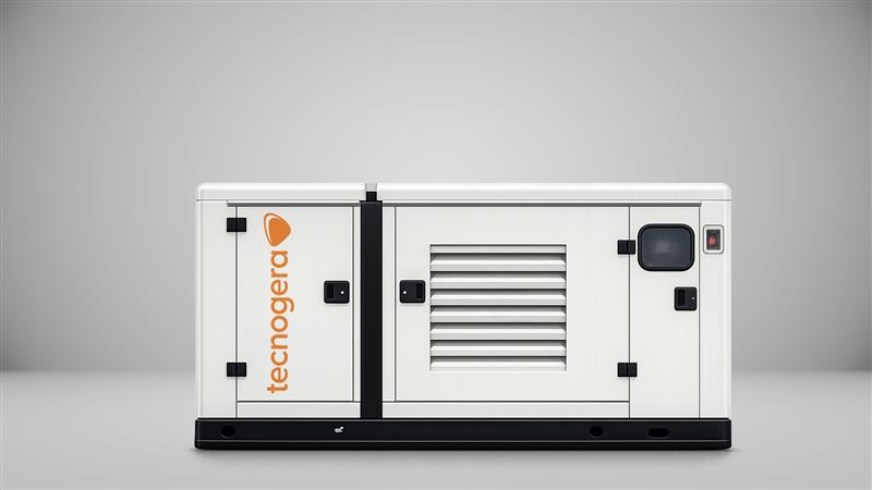 Gerador MAXITRUST - 800 kVA