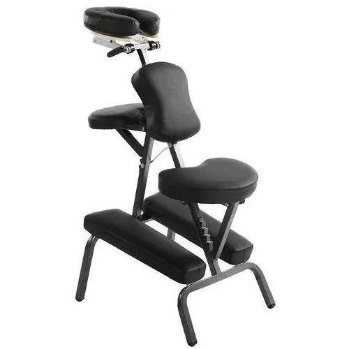 CADEIRA QUICK PARA MASSAGEM