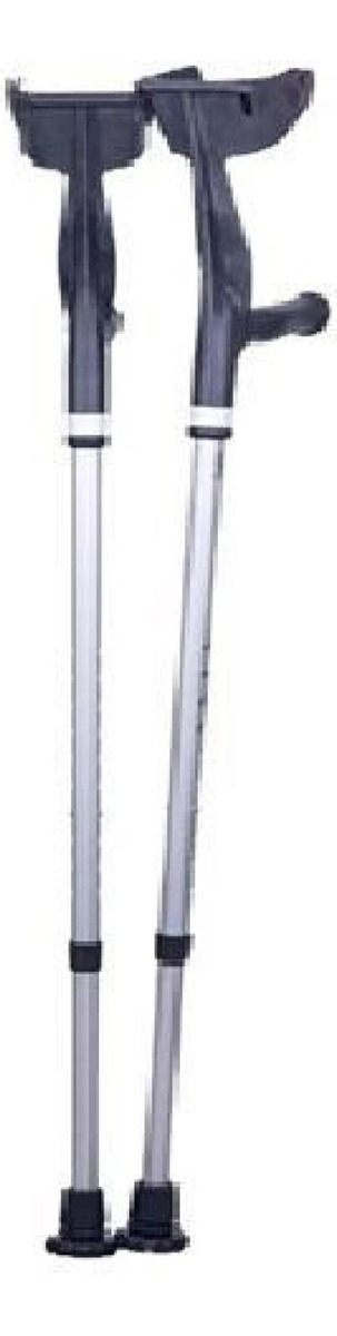 MULETA CANADENSE FIXA PAR