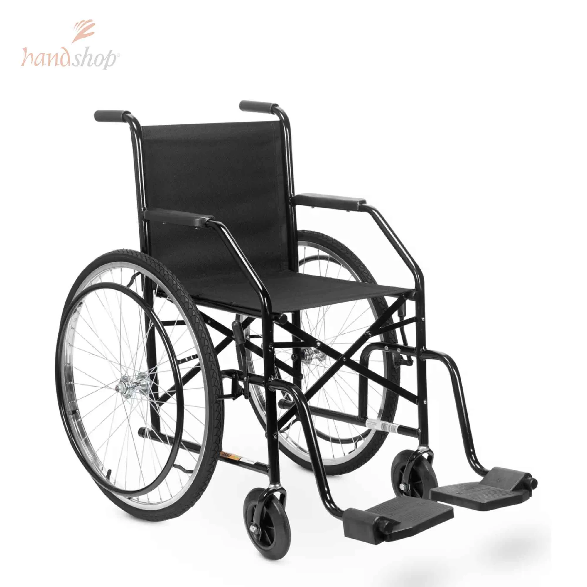 CADEIRA PROLIFE PNEU INFLAVÉL