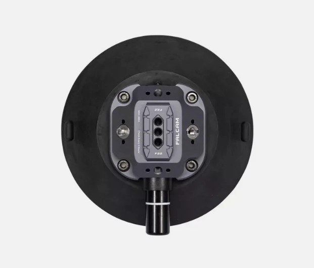 VENTOSA FALCAM LIBERAÇÃO RÁPIDA 6