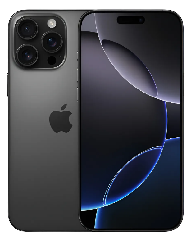 iPhone 16 PRO MAX - 256GB