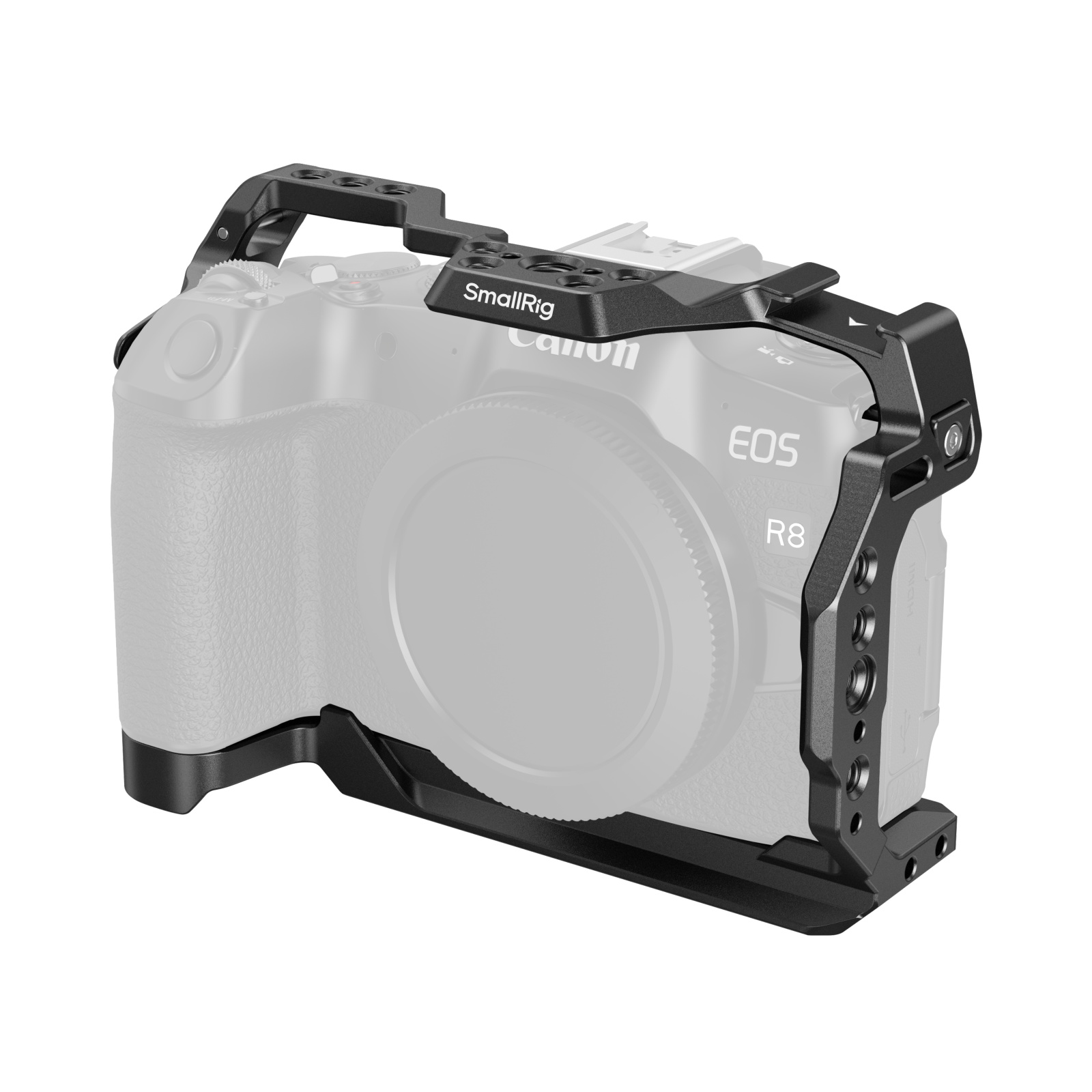 Case Gaiola p/ Canon R8