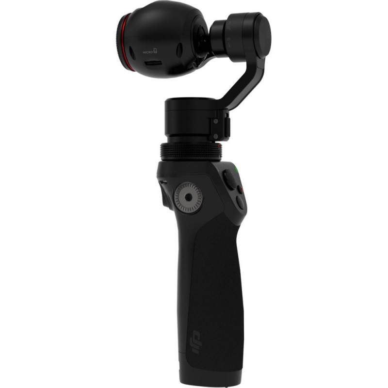 Dji Osmo Zenmuse X3 + Case (Usado) + Baterias extras + Acessórios