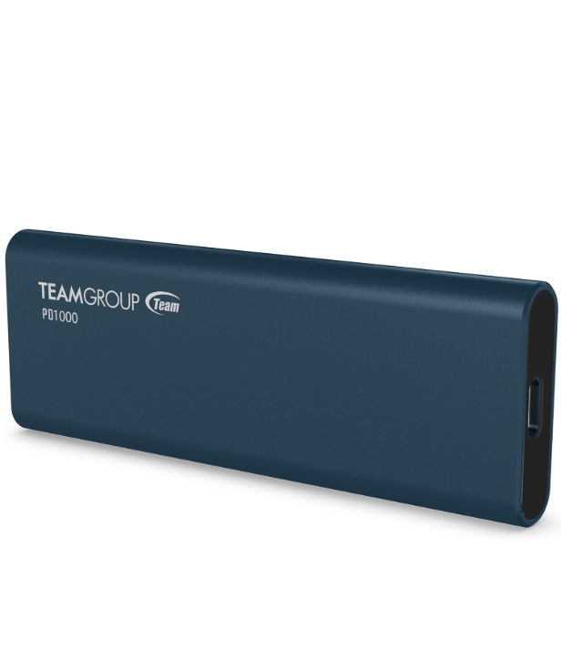 SSD Externo Team Group PD1000 - 1TB