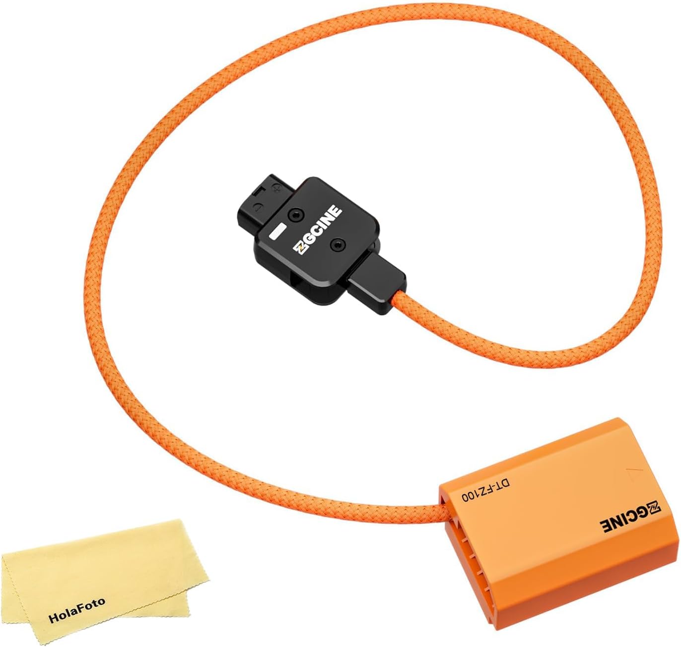 Dummy Battery Cable - FZ-100