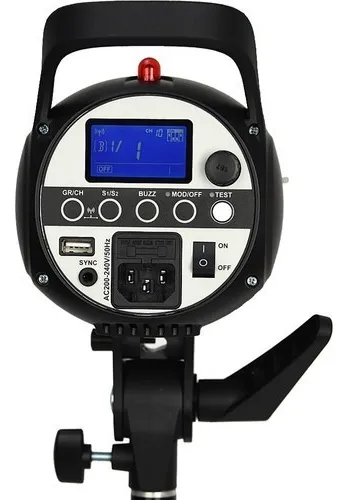 Godox SK400II preto 400W