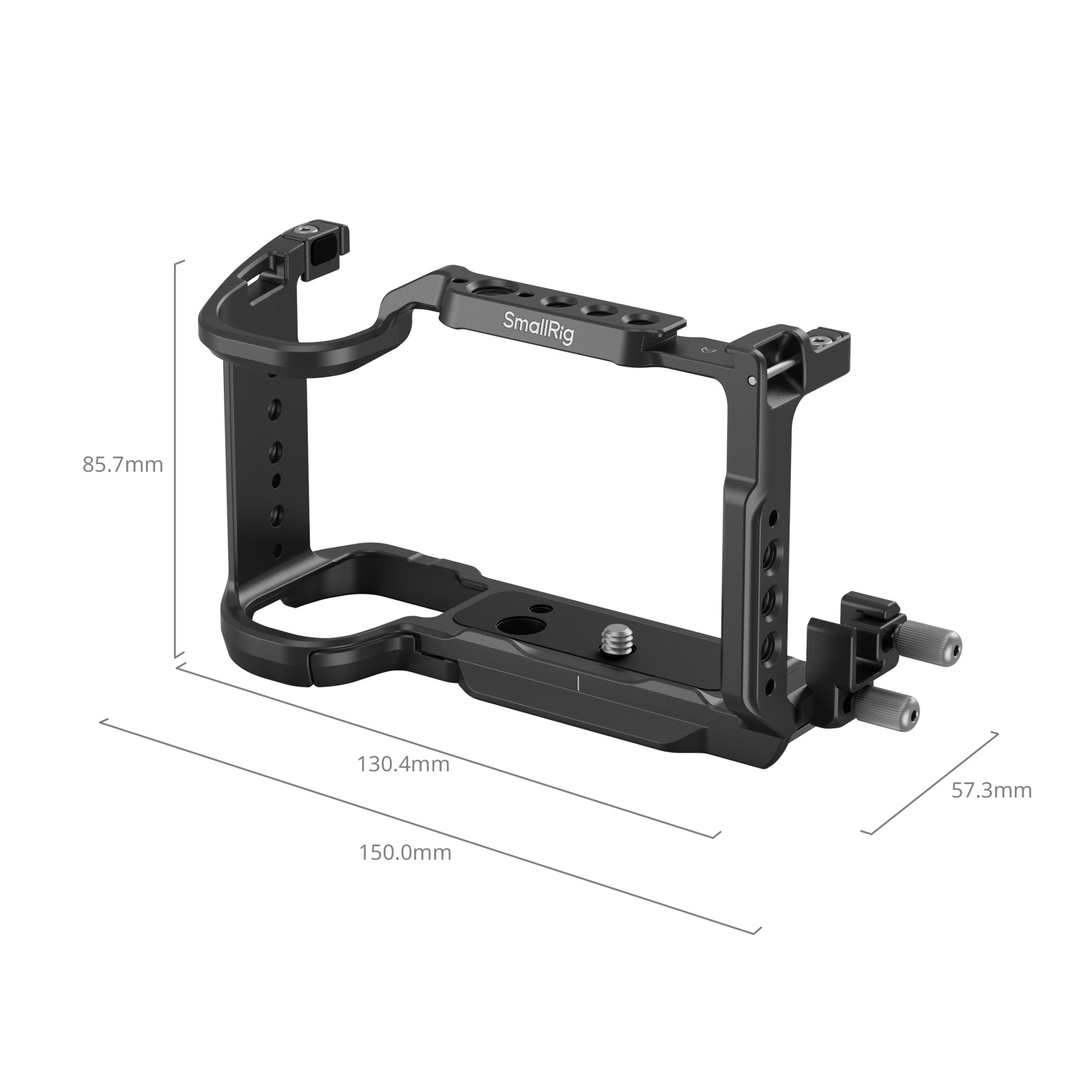 Case Gaiola p/ Sony ZV-E10 II