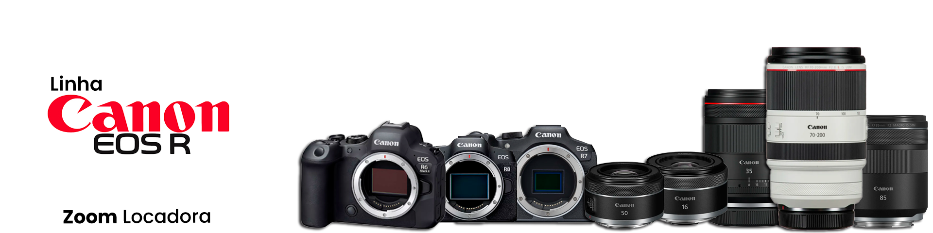 Linha canon