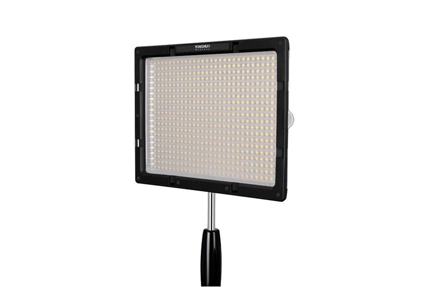 LED - YN600S Daylight Light Panel