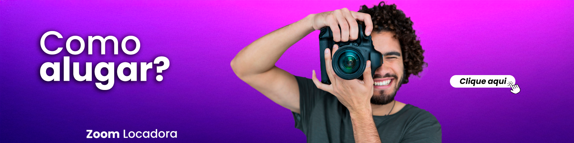 Como Alugar?
