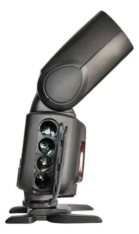 Flash Tt585s Speedlite Ttl Godox Thinklite P/ Sony