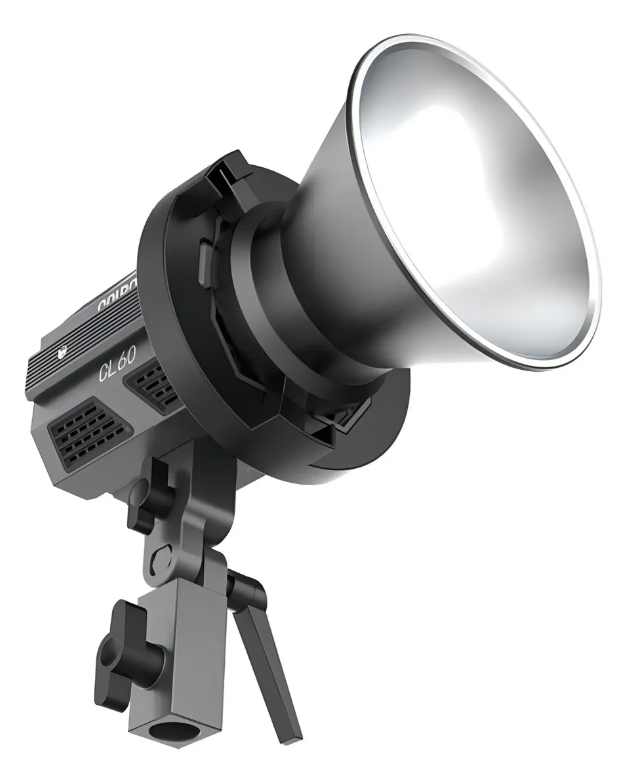 LED Colbor CL60 Bicolor 2.7k 6.5k - 65W