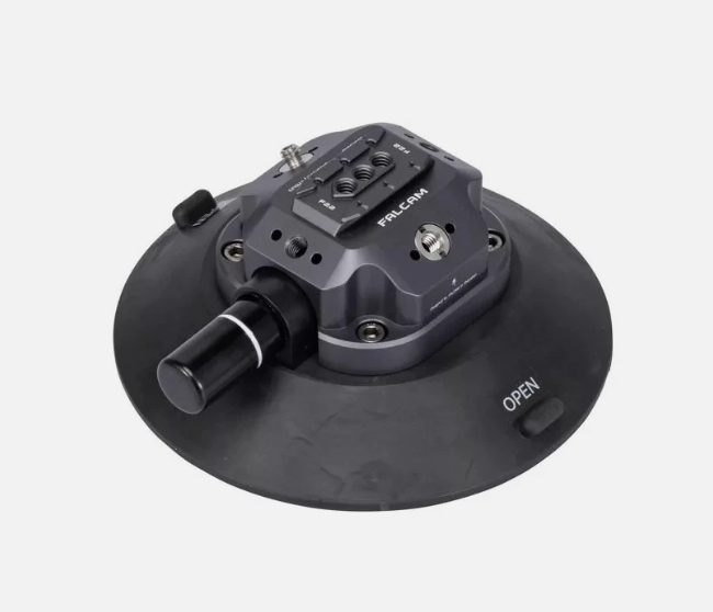 VENTOSA FALCAM LIBERAÇÃO RÁPIDA 6