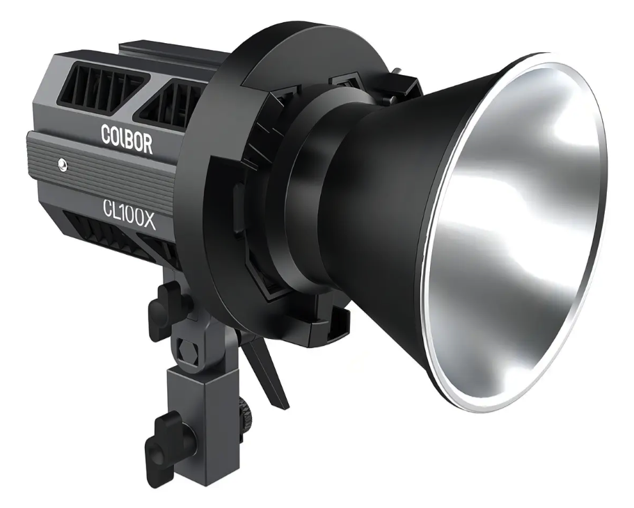 LED Colbor CL60 Bicolor 2.7k 6.5k - 100W