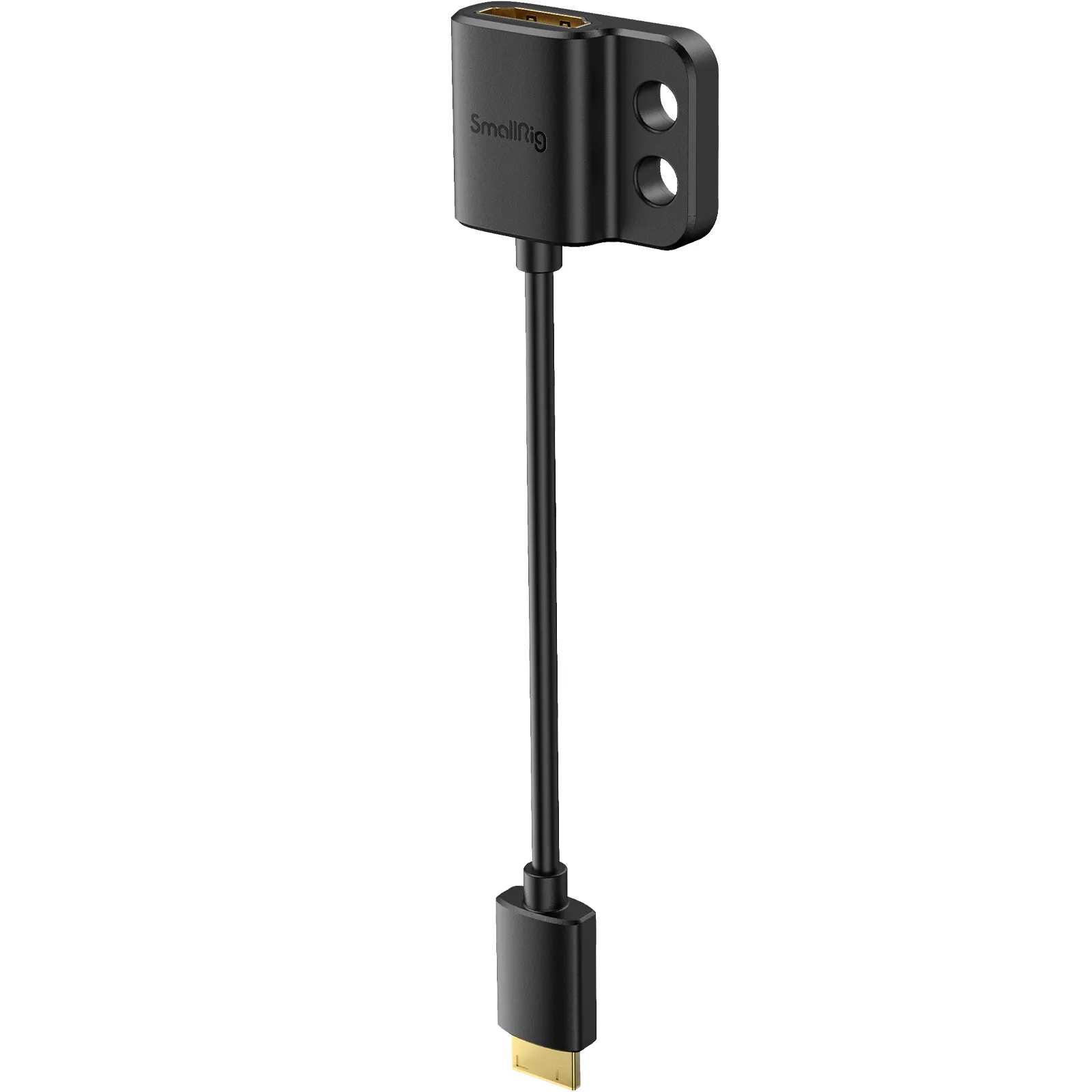 Adaptador HDMI Tipo C para A