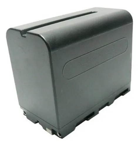 Case Gaiola + Top Handle + FX30 + Monitor + Baterias