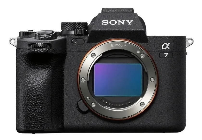 Sony A7 IV  ILCE-7M4