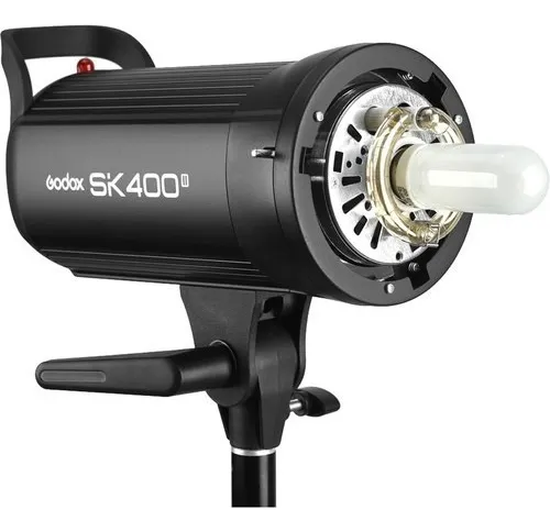 Godox SK400II preto 400W