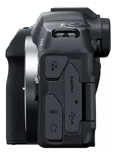Câmera Canon Eos R8 24.2mp 4k60 Mirrorless