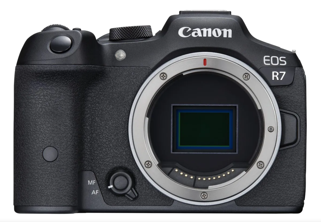 Canon EOS R7